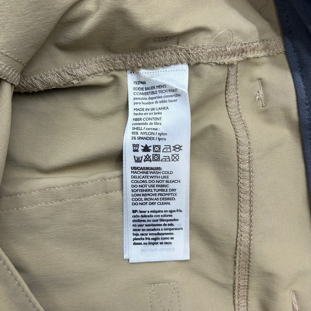 Eddie Bauer eddie bauer